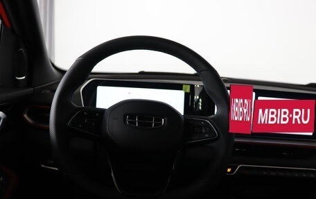 Geely Coolray I, 2024 год, 3 109 190 рублей, 11 фотография