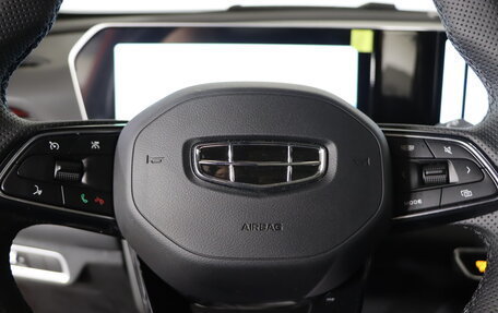 Geely Coolray I, 2024 год, 3 109 190 рублей, 15 фотография