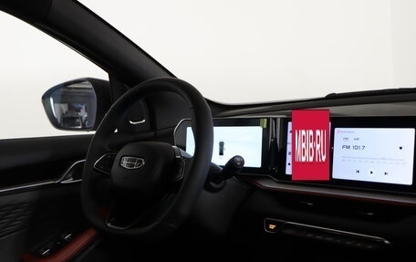 Geely Coolray I, 2024 год, 3 109 190 рублей, 12 фотография