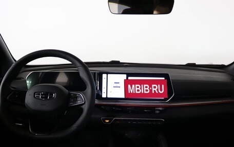 Geely Coolray I, 2024 год, 3 109 190 рублей, 10 фотография