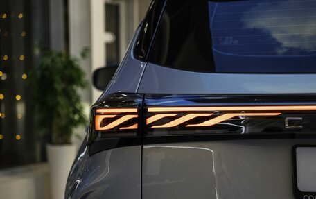 Chery Tiggo 4 I рестайлинг, 2025 год, 2 620 000 рублей, 8 фотография