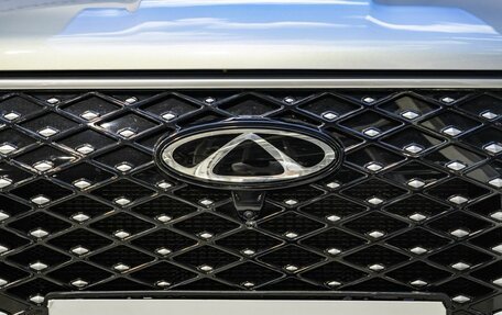 Chery Tiggo 4 I рестайлинг, 2025 год, 2 620 000 рублей, 6 фотография
