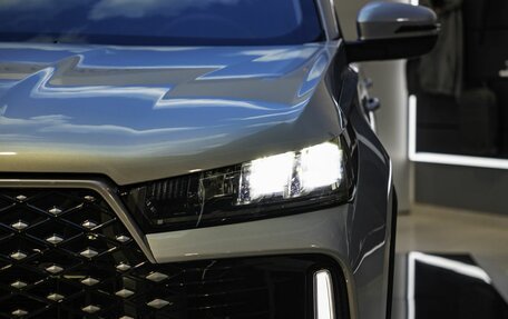 Chery Tiggo 4 I рестайлинг, 2025 год, 2 620 000 рублей, 5 фотография