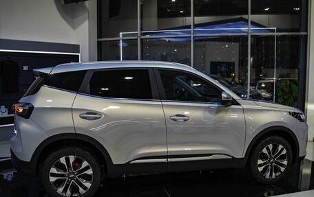 Chery Tiggo 4 I рестайлинг, 2025 год, 2 620 000 рублей, 9 фотография