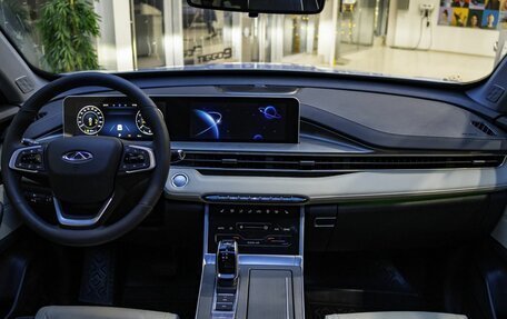 Chery Tiggo 4 I рестайлинг, 2025 год, 2 620 000 рублей, 11 фотография