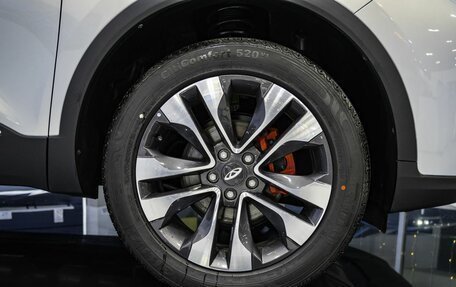Chery Tiggo 4 I рестайлинг, 2025 год, 2 620 000 рублей, 7 фотография