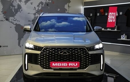 Chery Tiggo 4 I рестайлинг, 2025 год, 2 620 000 рублей, 3 фотография