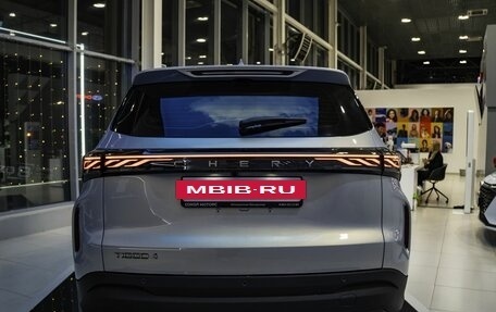 Chery Tiggo 4 I рестайлинг, 2025 год, 2 620 000 рублей, 4 фотография