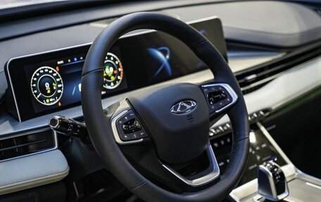 Chery Tiggo 4 I рестайлинг, 2025 год, 2 620 000 рублей, 14 фотография
