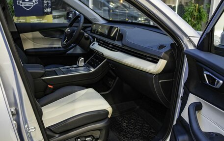 Chery Tiggo 4 I рестайлинг, 2025 год, 2 620 000 рублей, 19 фотография