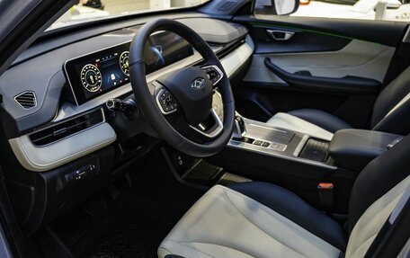 Chery Tiggo 4 I рестайлинг, 2025 год, 2 620 000 рублей, 18 фотография