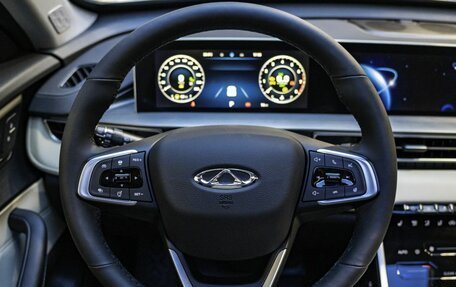 Chery Tiggo 4 I рестайлинг, 2025 год, 2 620 000 рублей, 13 фотография
