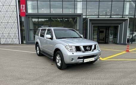 Nissan Pathfinder, 2008 год, 1 250 000 рублей, 3 фотография