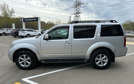 Nissan Pathfinder, 2008 год, 1 250 000 рублей, 7 фотография