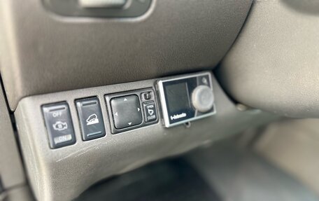 Nissan Pathfinder, 2008 год, 1 250 000 рублей, 15 фотография