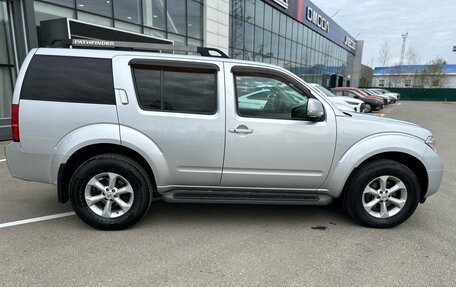 Nissan Pathfinder, 2008 год, 1 250 000 рублей, 11 фотография