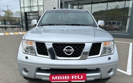 Nissan Pathfinder, 2008 год, 1 250 000 рублей, 5 фотография