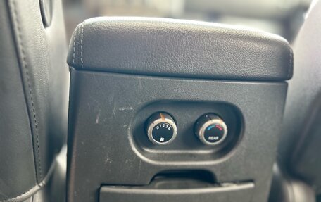 Nissan Pathfinder, 2008 год, 1 250 000 рублей, 19 фотография