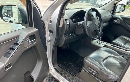 Nissan Pathfinder, 2008 год, 1 250 000 рублей, 12 фотография