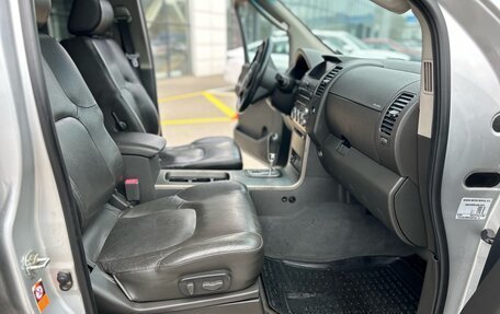 Nissan Pathfinder, 2008 год, 1 250 000 рублей, 22 фотография