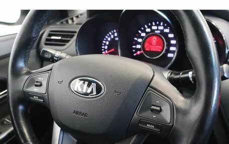 KIA Rio III рестайлинг, 2014 год, 1 049 000 рублей, 8 фотография