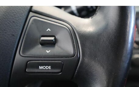 KIA Rio III рестайлинг, 2014 год, 1 049 000 рублей, 10 фотография