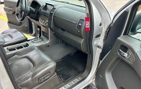 Nissan Pathfinder, 2008 год, 1 250 000 рублей, 21 фотография
