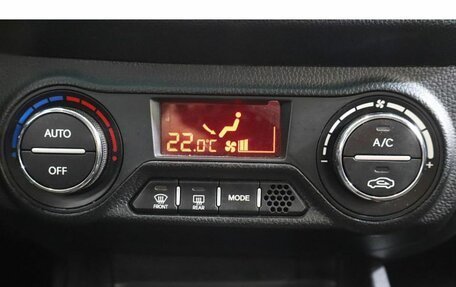 KIA Rio III рестайлинг, 2014 год, 1 049 000 рублей, 13 фотография