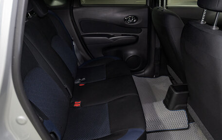 Nissan Note II рестайлинг, 2018 год, 1 365 000 рублей, 16 фотография