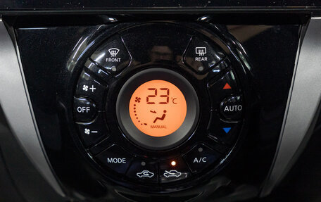 Nissan Note II рестайлинг, 2018 год, 1 365 000 рублей, 23 фотография