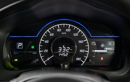 Nissan Note II рестайлинг, 2018 год, 1 365 000 рублей, 25 фотография