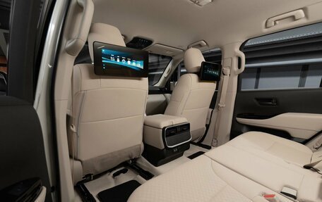 Toyota Land Cruiser, 2022 год, 13 685 000 рублей, 22 фотография