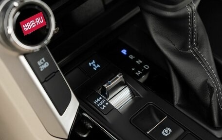 Toyota Land Cruiser, 2022 год, 13 685 000 рублей, 18 фотография