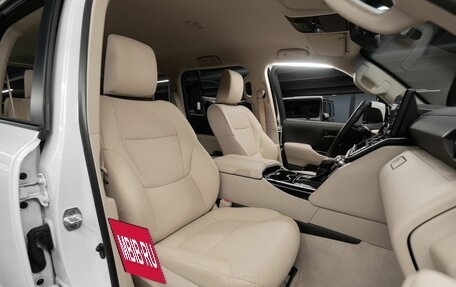 Toyota Land Cruiser, 2022 год, 13 685 000 рублей, 20 фотография