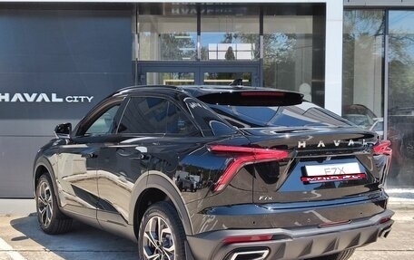 Haval F7x, 2025 год, 3 699 000 рублей, 3 фотография