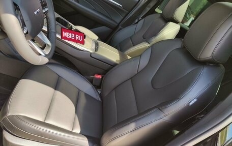 Haval F7x, 2025 год, 3 699 000 рублей, 13 фотография