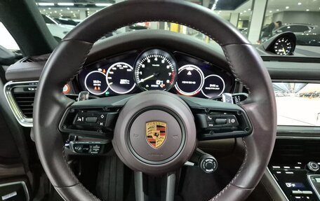 Porsche Panamera II рестайлинг, 2022 год, 10 650 000 рублей, 8 фотография