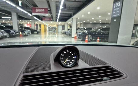 Porsche Panamera II рестайлинг, 2022 год, 10 650 000 рублей, 15 фотография