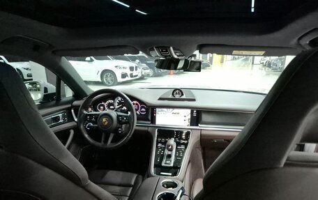 Porsche Panamera II рестайлинг, 2022 год, 10 650 000 рублей, 7 фотография
