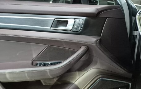 Porsche Panamera II рестайлинг, 2022 год, 10 650 000 рублей, 14 фотография