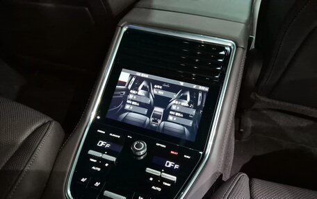 Porsche Panamera II рестайлинг, 2022 год, 10 650 000 рублей, 17 фотография