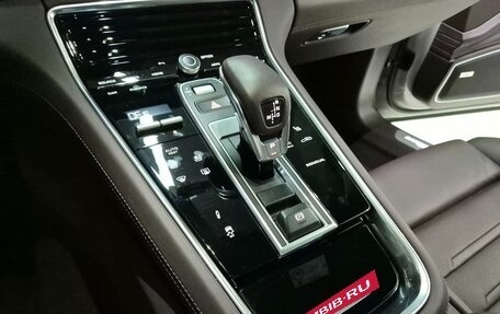 Porsche Panamera II рестайлинг, 2022 год, 10 650 000 рублей, 11 фотография