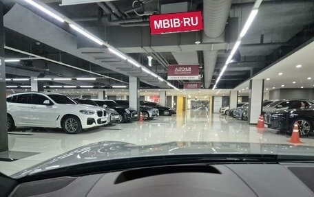 Porsche Panamera II рестайлинг, 2022 год, 10 650 000 рублей, 12 фотография
