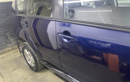 Peugeot 4007, 2010 год, 899 000 рублей, 3 фотография