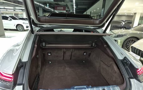 Porsche Panamera II рестайлинг, 2022 год, 10 650 000 рублей, 20 фотография
