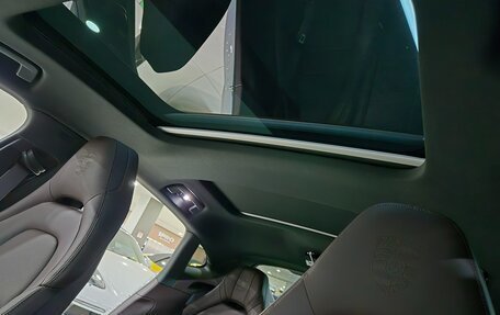 Porsche Panamera II рестайлинг, 2022 год, 10 650 000 рублей, 18 фотография
