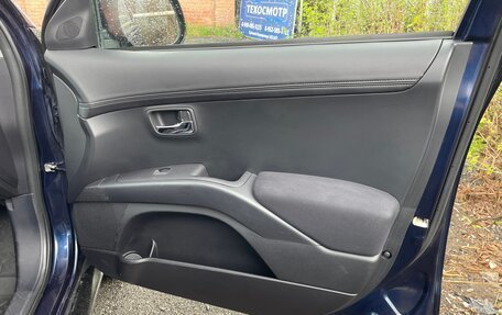 Peugeot 4007, 2010 год, 899 000 рублей, 11 фотография