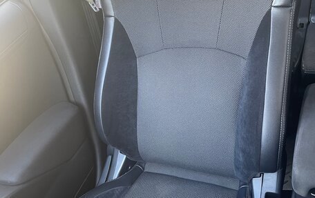 Peugeot 4007, 2010 год, 899 000 рублей, 12 фотография