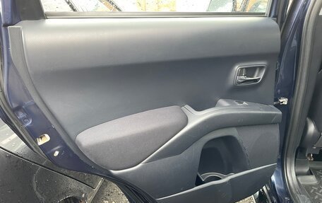 Peugeot 4007, 2010 год, 899 000 рублей, 13 фотография