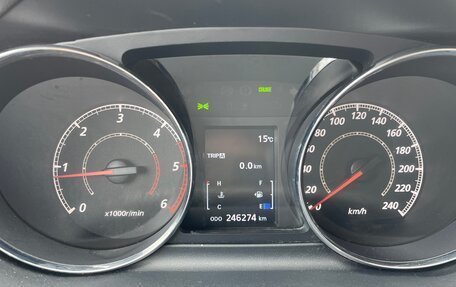 Peugeot 4007, 2010 год, 899 000 рублей, 6 фотография
